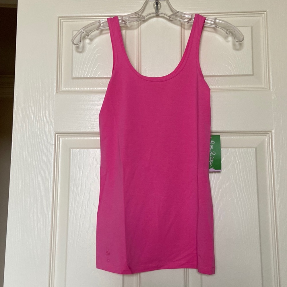 Lilly Pulitzer Tank